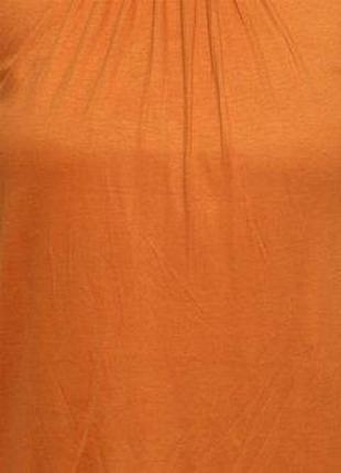 Майка топ h&m 0281253 жіноча блуза сіра hem4 фото
