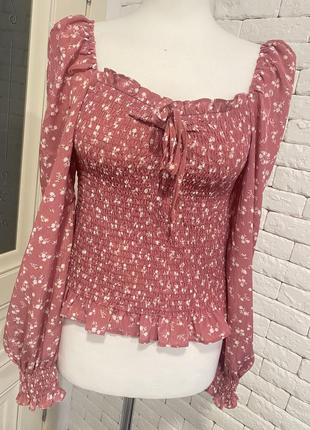Женская блуза