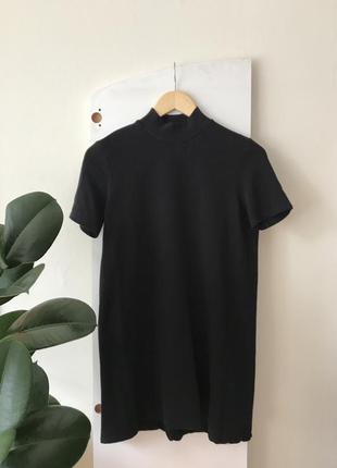 Коротка сукня zara