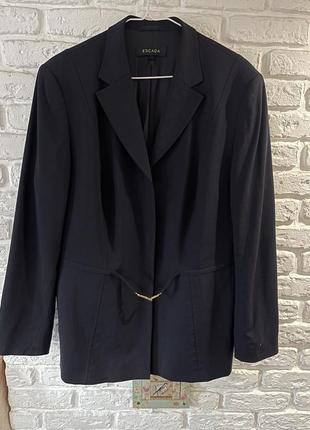 Пиджак escada