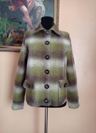 Жакет (шерсть)