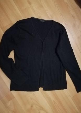 Кофта кардиган