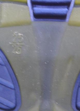 Дитячі зимові чобітки з підсвіткою дутики сноубутси р. 25-268 фото