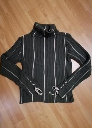 Свитер светрик