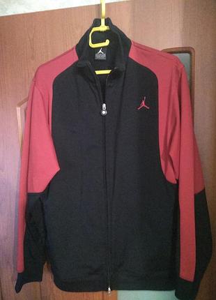 Мастерка джордан