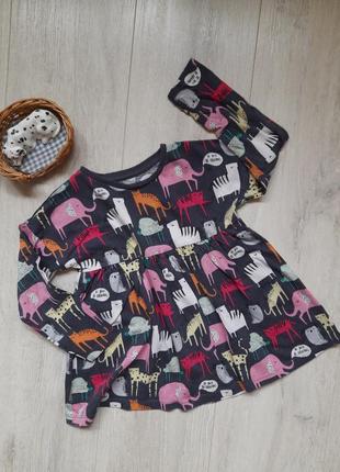 Плаття george 2-3 роки сукня