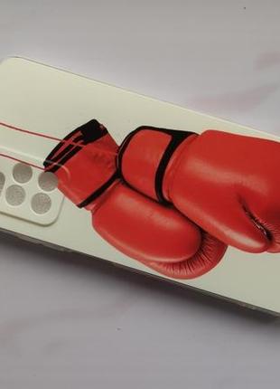 Чохол бокс боксерські рукавиці для  xiaomi redmi 10