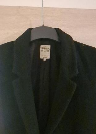 Продам пальто от zara2 фото