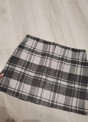 Тепла спідниця atmosphere3 фото