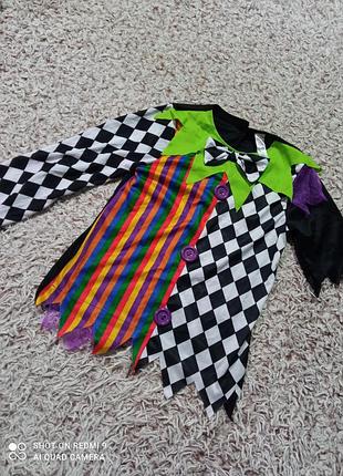 Кофта, карнавальный костюм