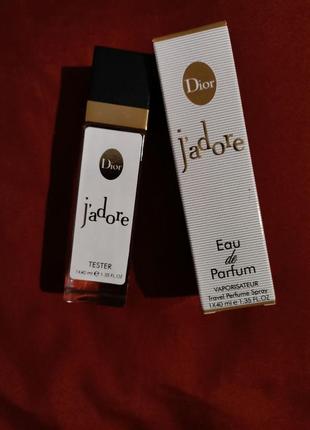 Christian dior j’adore eau de parfum