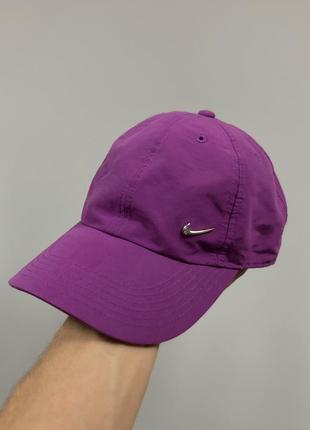 Кепка nike