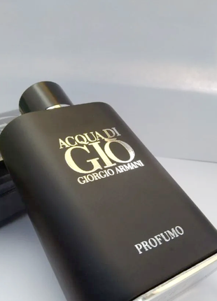 Giorgio armani acqua di gio profumo✨оригинал 2 мл распив аромата затест parfum4 фото