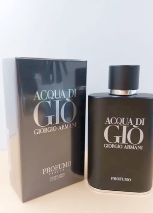 Giorgio armani acqua di gio profumo✨оригинал 2 мл распив аромата затест parfum5 фото
