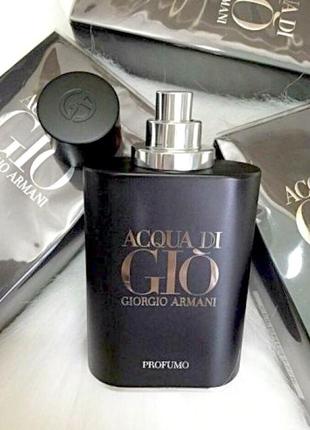 Giorgio armani acqua di gio profumo✨оригинал 2 мл распив аромата затест parfum6 фото