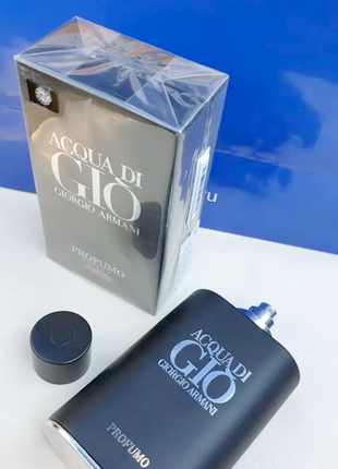 Giorgio armani acqua di gio profumo✨оригинал 2 мл распив аромата затест parfum7 фото