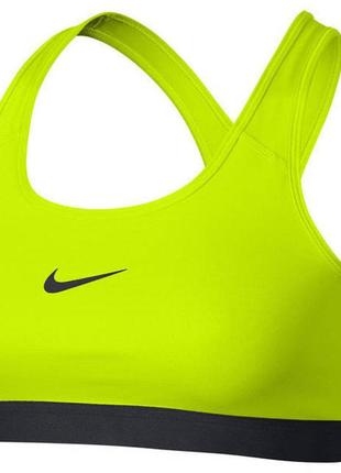 Топ nike dri-fit xs/34eur оригінал