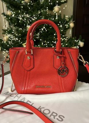 Сумка michael kors оригінал1 фото