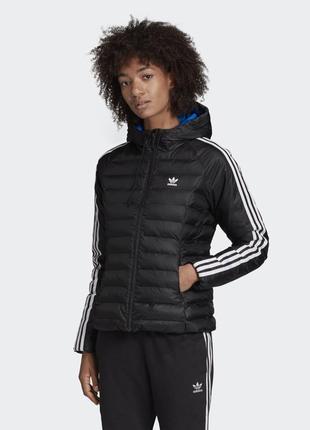 Оригинальная женская куртка adidas originals ed4784