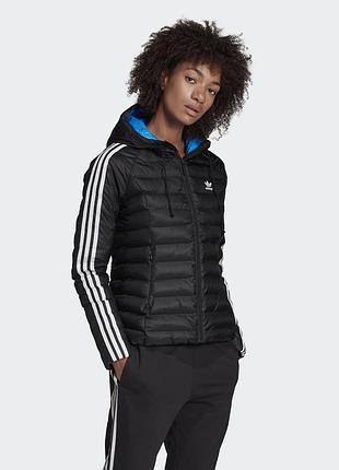 Оригинальная женская куртка adidas originals ed4784 — ціна 1399 грн у ...