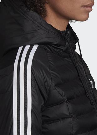 Оригинальная женская куртка adidas originals ed4784 — ціна 1399 грн у ...