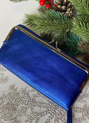 Женский кошелек