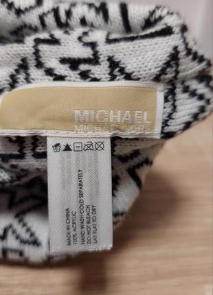 Жіноча шапка michael kors оригинал3 фото