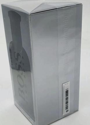 Hugo boss bottled 100ml бос чоловічі парфуми стойкие духи1 фото