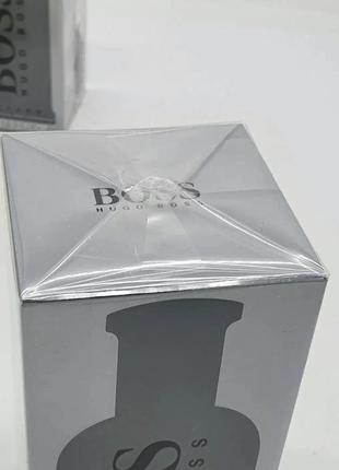 Hugo boss bottled 100ml бос мужской парфюм стойкие духи4 фото