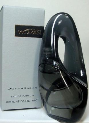 Жіноча парфумована вода dkny donna karan woman /донна каран для жінок/100 ml