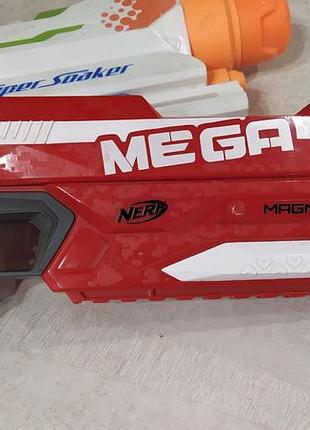 Пістолет nerf