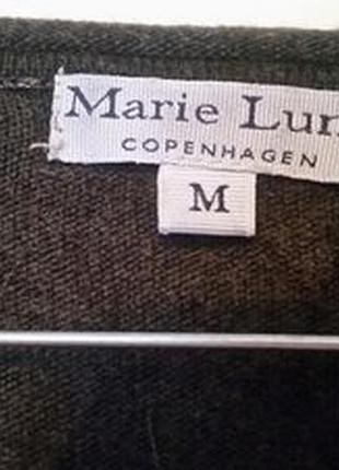 Реглан marie lund 2