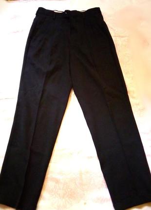 Брюки классические bachrach