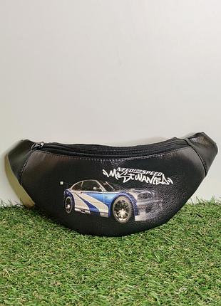Бананка need for speed машина гонки премиум качества