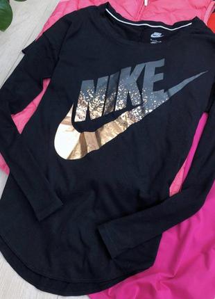 Лонгслив кофта nike 2