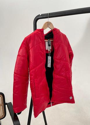 Зимняя детская куртка esprit