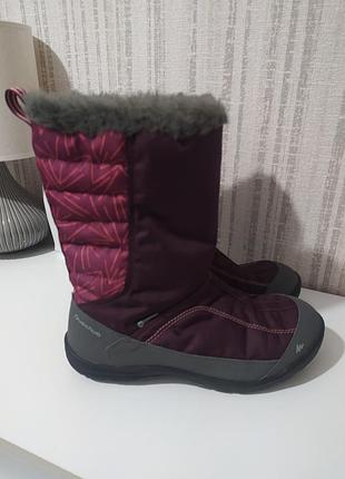 Сапожки оригинал р 37