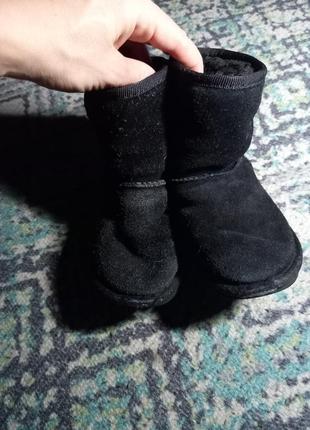 Уги ugg 2