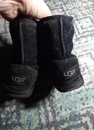 Уги ugg 3