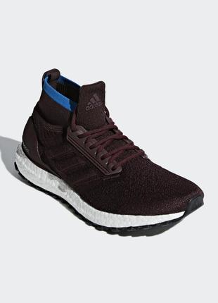 Оригинальные мужские кроссовки adidas ultraboost cm8255