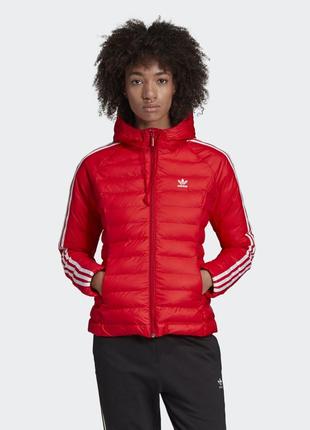 Оригинальная женская куртка adidas originals ed4785