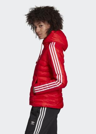 Оригинальная женская куртка adidas originals ed47852 фото