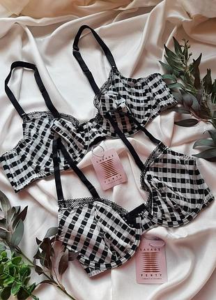 🌹бюстик savage x fanty by rihanna💋