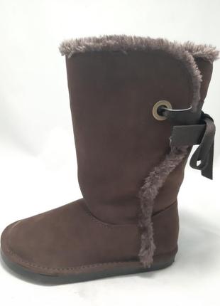 Угги lands'end только оригиналы марок