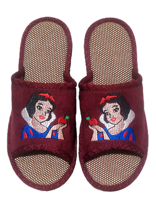 Тапочки для девочки тм белста 30, 31 размеры