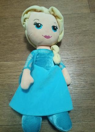 Лялька ельза frozen