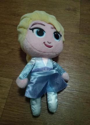 Лялька лялька frozen ельза