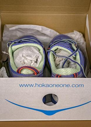 Кроссовки женские hoka one one women's constant size 7  10078523 фото