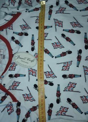 ❤️❤️❤️ powell craft england кофтинка 6