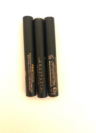 Anastasia beverly hills pro pencil eye shadow primer & color corrector2 фото